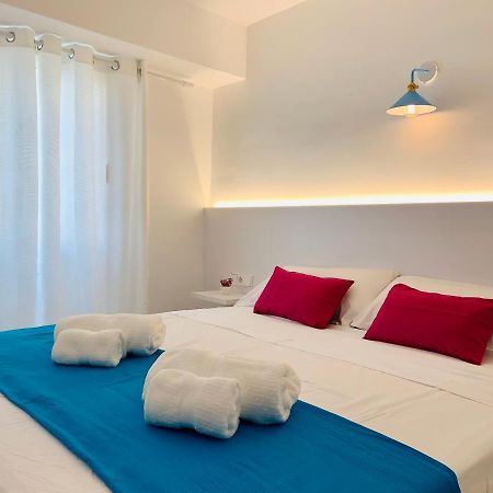 Seafront New Apartment Boutique Lloret de Mar Esterno foto