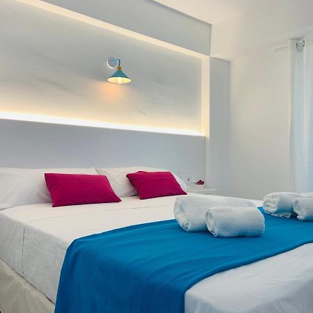Seafront New Apartment Boutique Lloret de Mar Esterno foto