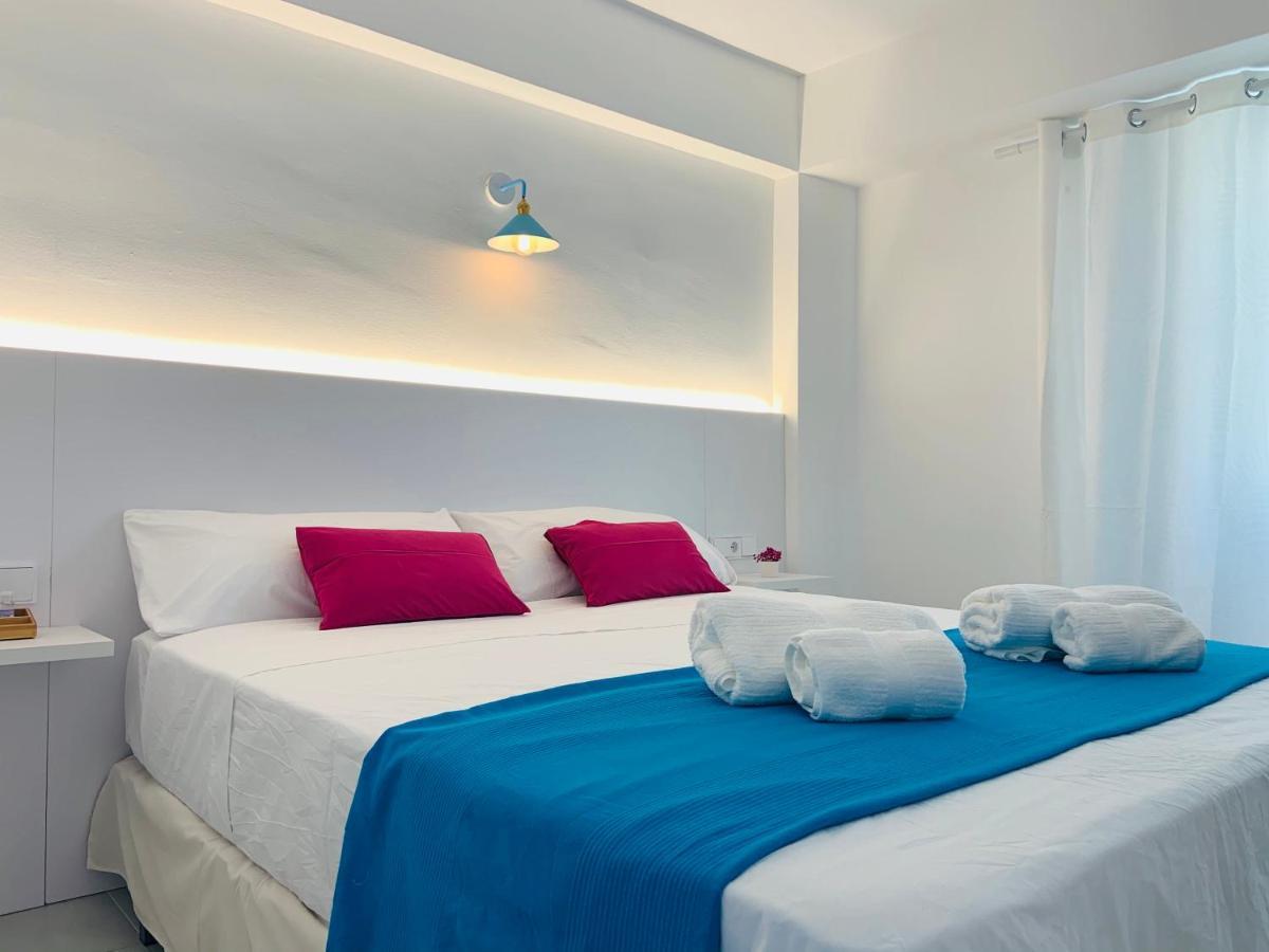 Seafront New Apartment Boutique Lloret de Mar Esterno foto